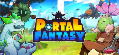 Portal Fantasy PC Steam CD Key Portal Fantasy PC Steam CD Key
