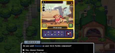 Portal Fantasy PC Steam CD Key Portal Fantasy PC Steam CD Key