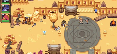 Portal Fantasy PC Steam CD Key Portal Fantasy PC Steam CD Key