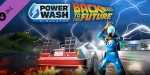 PowerWash Simulator - Back to the Future Special Pack DLC Steam CD Key