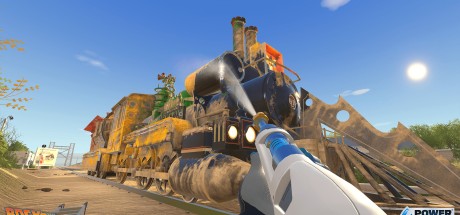 PowerWash Simulator - Back to the Future Special Pack DLC Steam CD Key