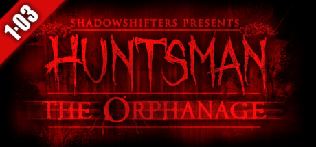 Huntsman: The Orphanage Steam CD Key