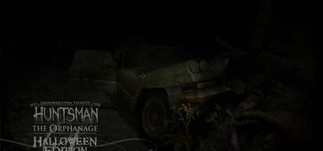 Huntsman: The Orphanage (Halloween Edition) Steam CD Key