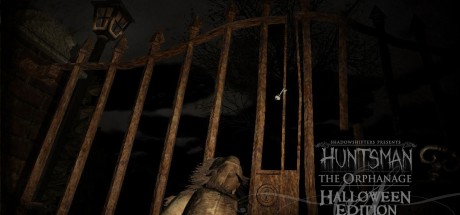 Huntsman: The Orphanage (Halloween Edition) Steam CD Key