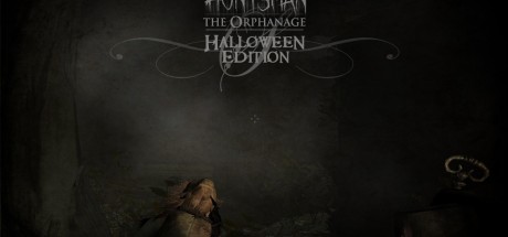 Huntsman: The Orphanage (Halloween Edition) Steam CD Key