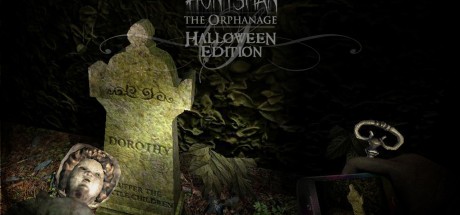 Huntsman: The Orphanage (Halloween Edition) Steam CD Key