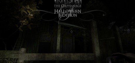 Huntsman: The Orphanage (Halloween Edition) Steam CD Key