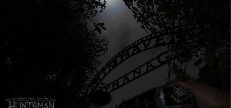 Huntsman: The Orphanage (Halloween Edition) Steam CD Key