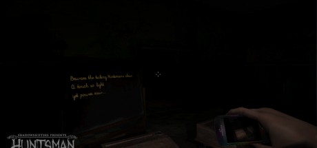 Huntsman: The Orphanage (Halloween Edition) Steam CD Key