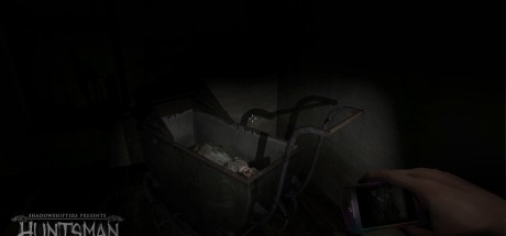 Huntsman: The Orphanage (Halloween Edition) Steam CD Key