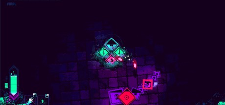 Wild Growth PC Steam CD Key