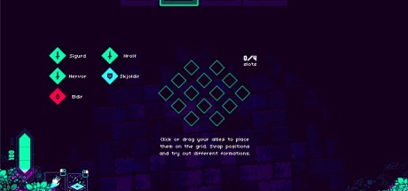 Wild Growth PC Steam CD Key