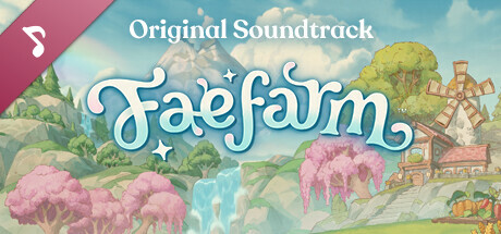 Fae Farm - Official Soundtrack DLC PC Steam CD Key Fae Farm - Official Soundtrack DLC PC Steam CD Key