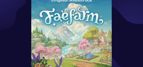 Fae Farm - Official Soundtrack DLC PC Steam CD Key Fae Farm - Official Soundtrack DLC PC Steam CD Key