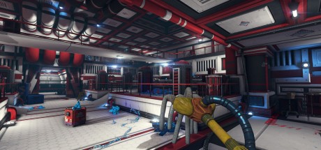 Viscera Cleanup Detail EU Steam CD Key Viscera Cleanup Detail EU Steam CD Key