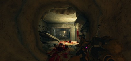 Viscera Cleanup Detail EU Steam CD Key Viscera Cleanup Detail EU Steam CD Key