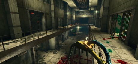 Viscera Cleanup Detail EU Steam CD Key Viscera Cleanup Detail EU Steam CD Key