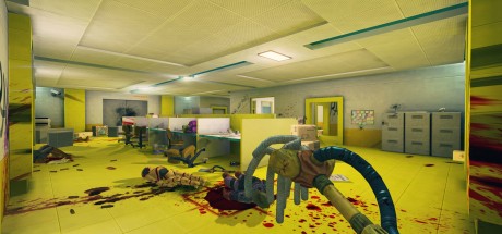 Viscera Cleanup Detail EU Steam CD Key Viscera Cleanup Detail EU Steam CD Key