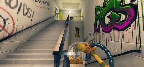 Viscera Cleanup Detail PC Steam CD Key Viscera Cleanup Detail PC Steam CD Key