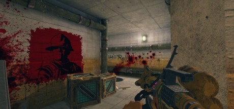 Viscera Cleanup Detail PC Steam CD Key Viscera Cleanup Detail PC Steam CD Key