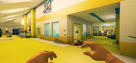 Viscera Cleanup Detail PC Steam CD Key Viscera Cleanup Detail PC Steam CD Key