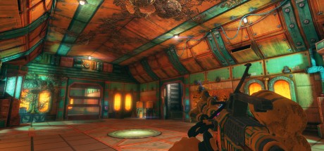Viscera Cleanup Detail PC Steam CD Key Viscera Cleanup Detail PC Steam CD Key