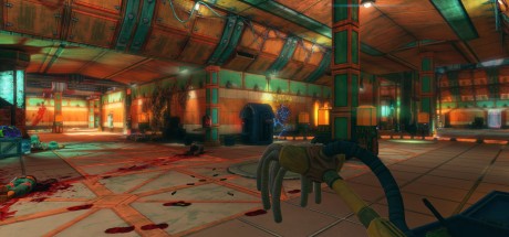 Viscera Cleanup Detail PC Steam CD Key Viscera Cleanup Detail PC Steam CD Key