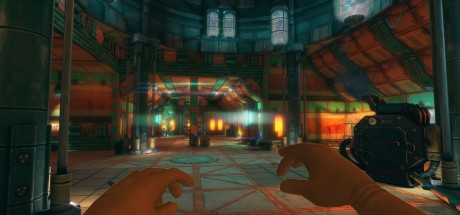 Viscera Cleanup Detail PC Steam CD Key Viscera Cleanup Detail PC Steam CD Key
