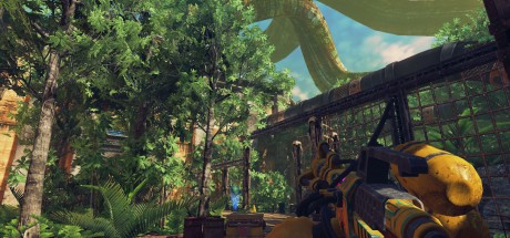 Viscera Cleanup Detail PC Steam CD Key Viscera Cleanup Detail PC Steam CD Key