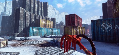 Viscera Cleanup Detail PC Steam CD Key Viscera Cleanup Detail PC Steam CD Key