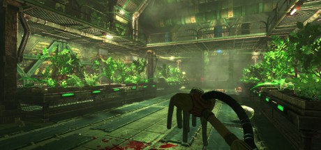 Viscera Cleanup Detail PC Steam CD Key Viscera Cleanup Detail PC Steam CD Key