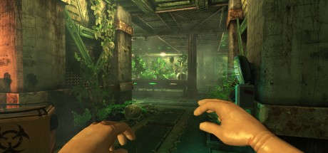 Viscera Cleanup Detail PC Steam CD Key Viscera Cleanup Detail PC Steam CD Key