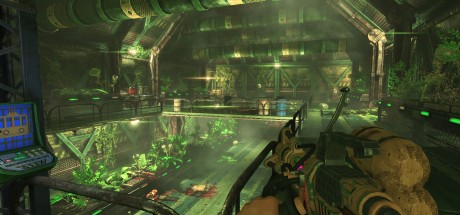 Viscera Cleanup Detail PC Steam CD Key Viscera Cleanup Detail PC Steam CD Key