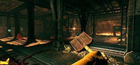 Viscera Cleanup Detail PC Steam CD Key Viscera Cleanup Detail PC Steam CD Key