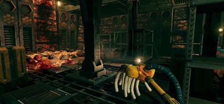 Viscera Cleanup Detail PC Steam CD Key Viscera Cleanup Detail PC Steam CD Key