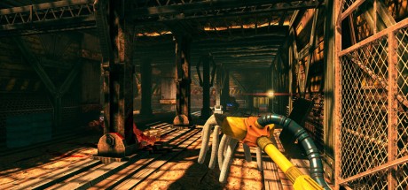 Viscera Cleanup Detail PC Steam CD Key Viscera Cleanup Detail PC Steam CD Key