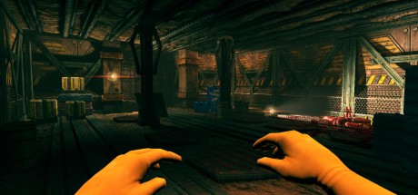 Viscera Cleanup Detail PC Steam CD Key Viscera Cleanup Detail PC Steam CD Key