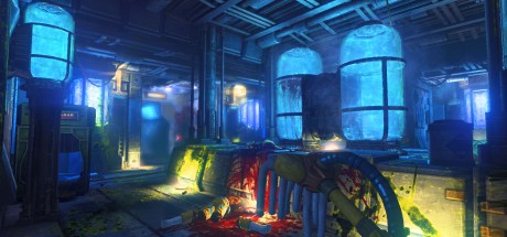 Viscera Cleanup Detail PC Steam CD Key Viscera Cleanup Detail PC Steam CD Key