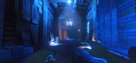 Viscera Cleanup Detail PC Steam CD Key Viscera Cleanup Detail PC Steam CD Key