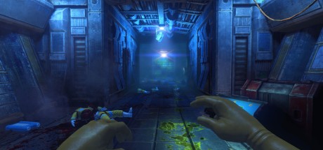Viscera Cleanup Detail PC Steam CD Key Viscera Cleanup Detail PC Steam CD Key