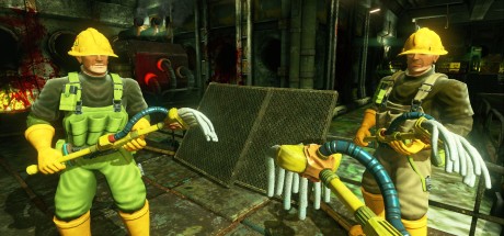 Viscera Cleanup Detail PC Steam CD Key Viscera Cleanup Detail PC Steam CD Key