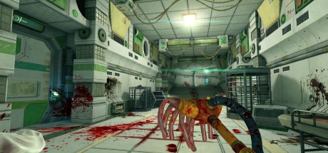 Viscera Cleanup Detail PC Steam CD Key Viscera Cleanup Detail PC Steam CD Key