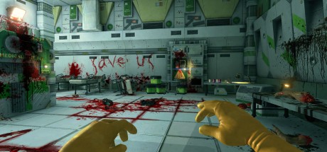 Viscera Cleanup Detail PC Steam CD Key Viscera Cleanup Detail PC Steam CD Key