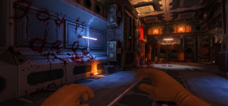 Viscera Cleanup Detail PC Steam CD Key Viscera Cleanup Detail PC Steam CD Key