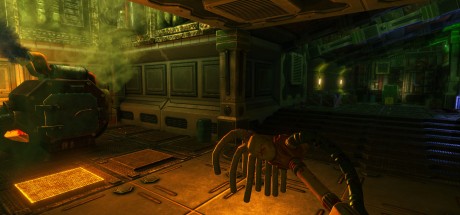 Viscera Cleanup Detail PC Steam CD Key Viscera Cleanup Detail PC Steam CD Key