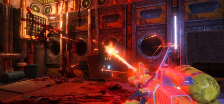 Viscera Cleanup Detail PC Steam CD Key Viscera Cleanup Detail PC Steam CD Key