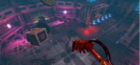 Viscera Cleanup Detail PC Steam CD Key Viscera Cleanup Detail PC Steam CD Key
