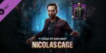 Dead by Daylight - Nicolas Cage Chapter Pack DLC EU PC Steam CD Key