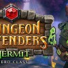 Dungeon Defenders - Hermit Hero DLC PC Steam CD Key Dungeon Defenders - Hermit Hero DLC PC Steam CD Key