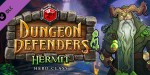 Dungeon Defenders - Hermit Hero DLC PC Steam CD Key